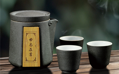 毋忘在莒·便攜式快客杯